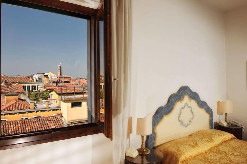 Hotel Royal San Marco Venice