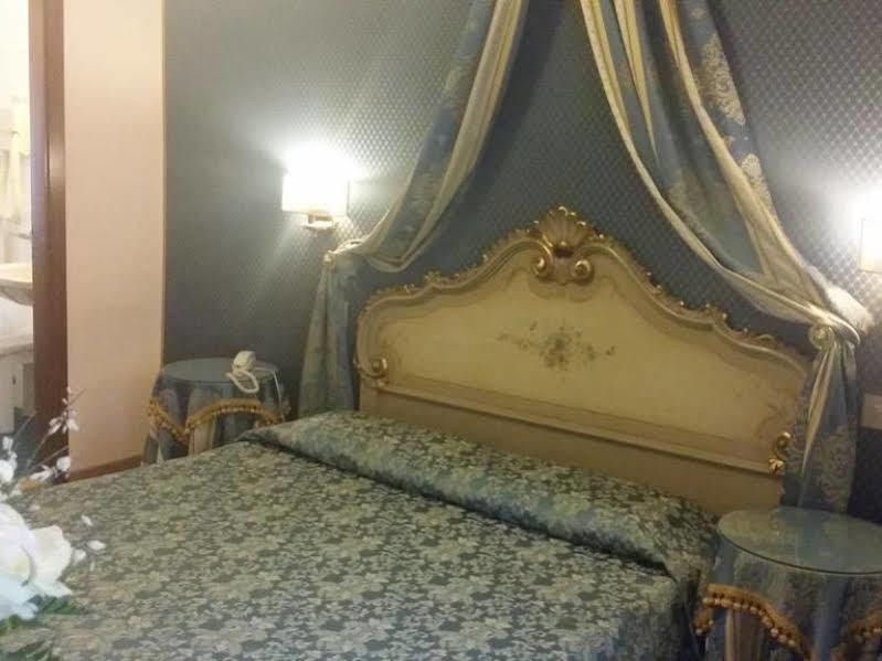 Hotel Royal San Marco Venice