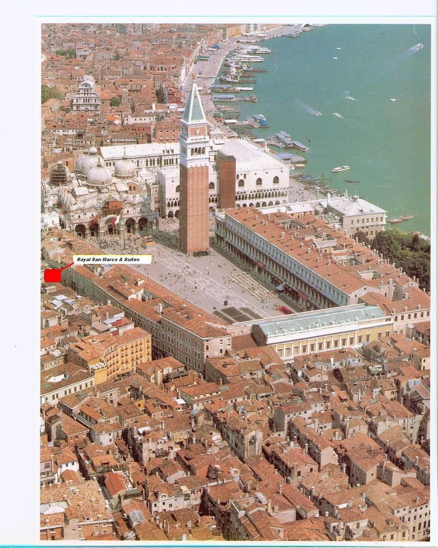 Royal San Marco