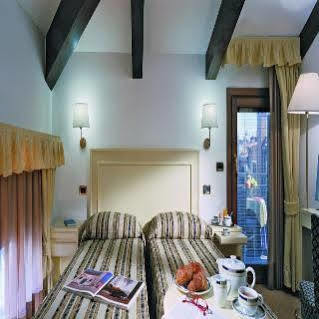 Hotel Giudecca Veneza
