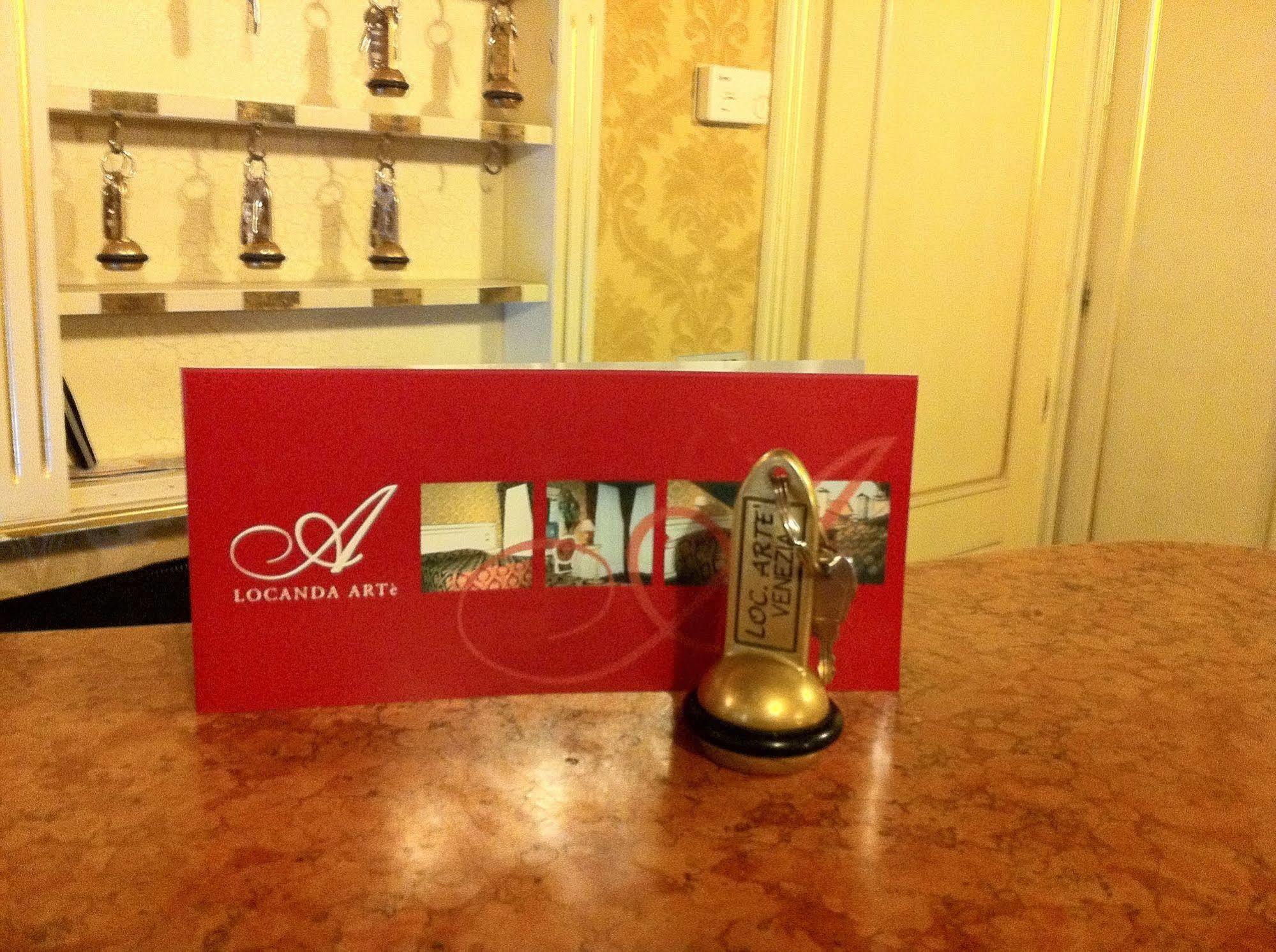 Casa Arte Guest house Venice