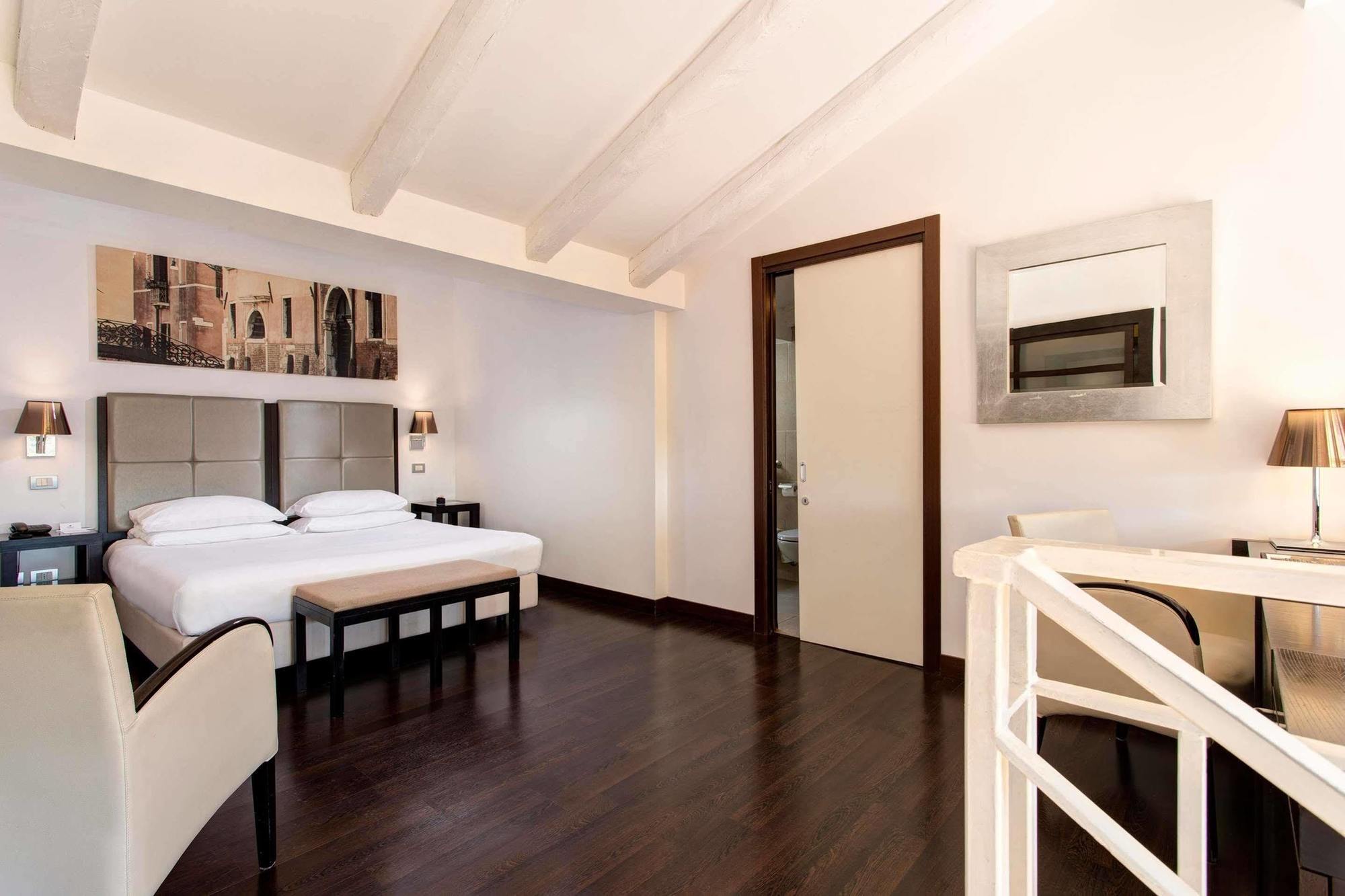 Hotel Indigo - Sant'elena By Ihg