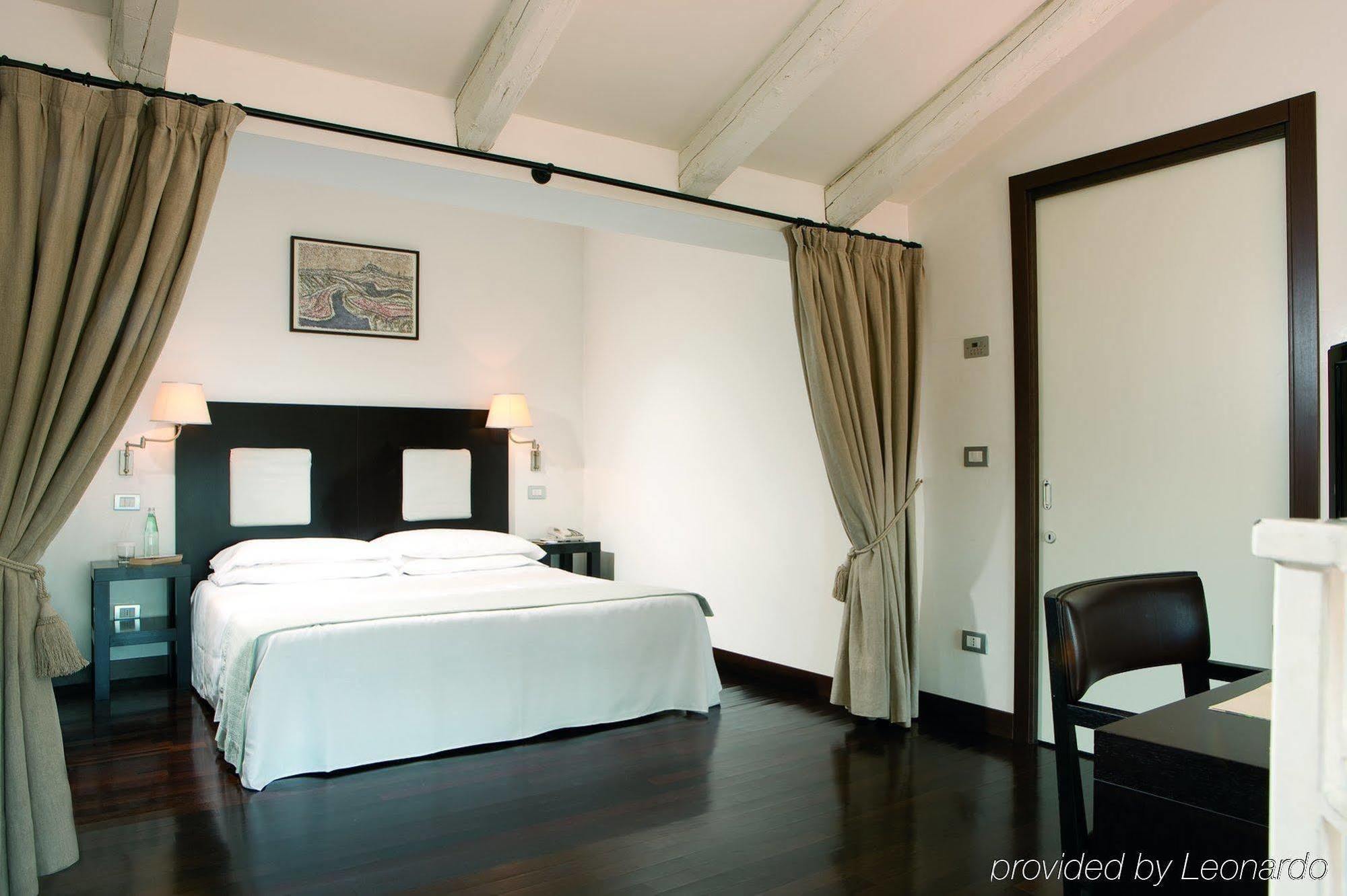 Indigo - Sant'elena By Ihg 4*