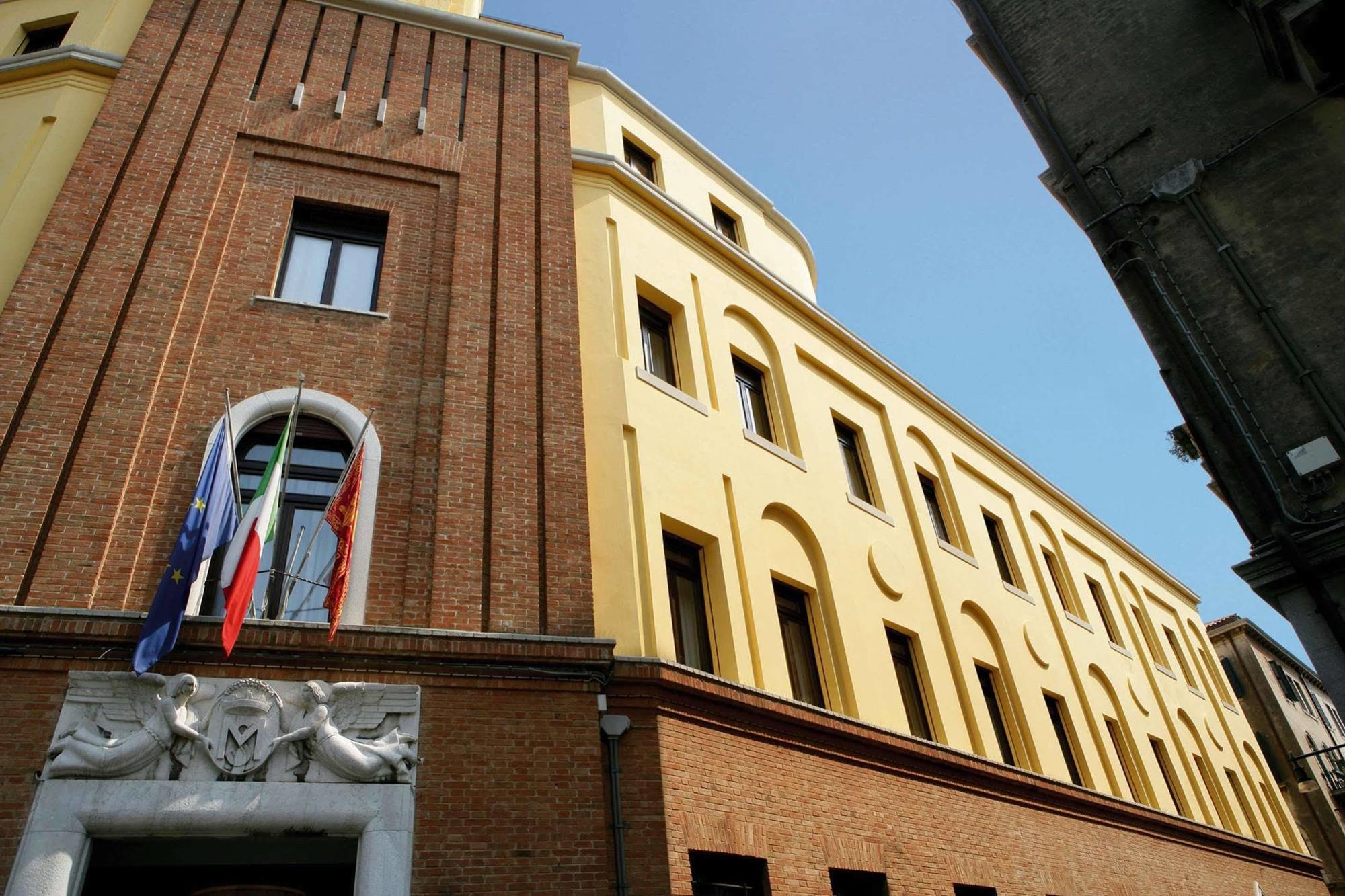 Indigo - Sant'elena By Ihg Hotel