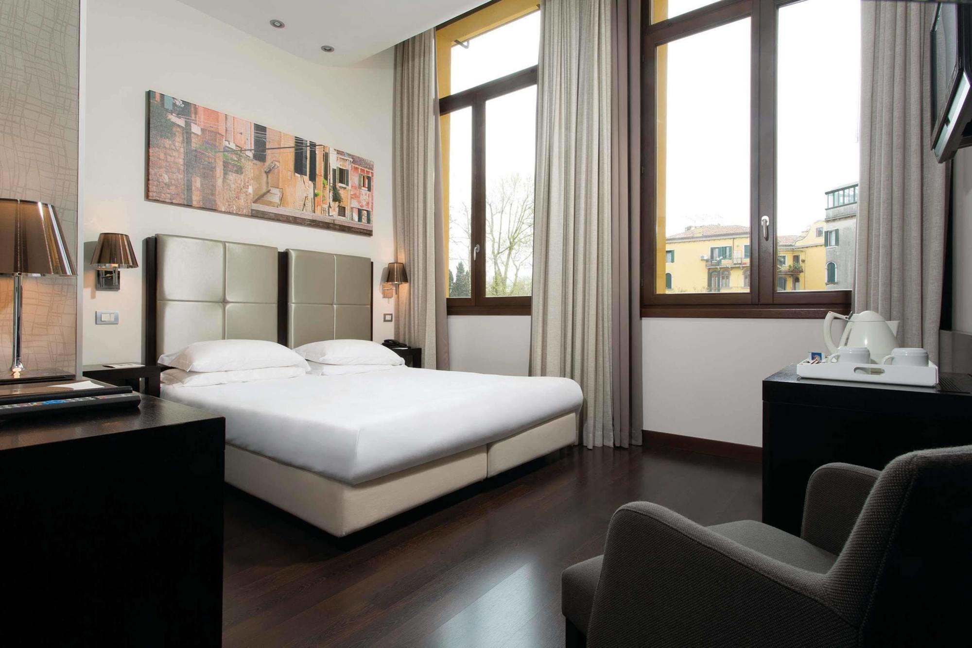 Indigo - Sant'elena By Ihg 4*