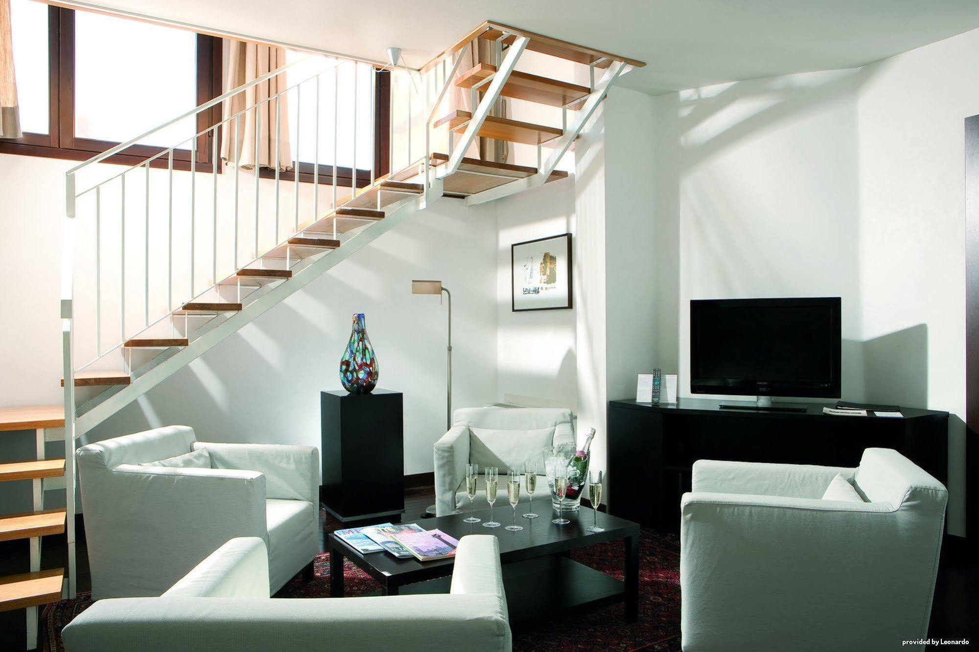 Hotel Indigo - Sant'elena By Ihg