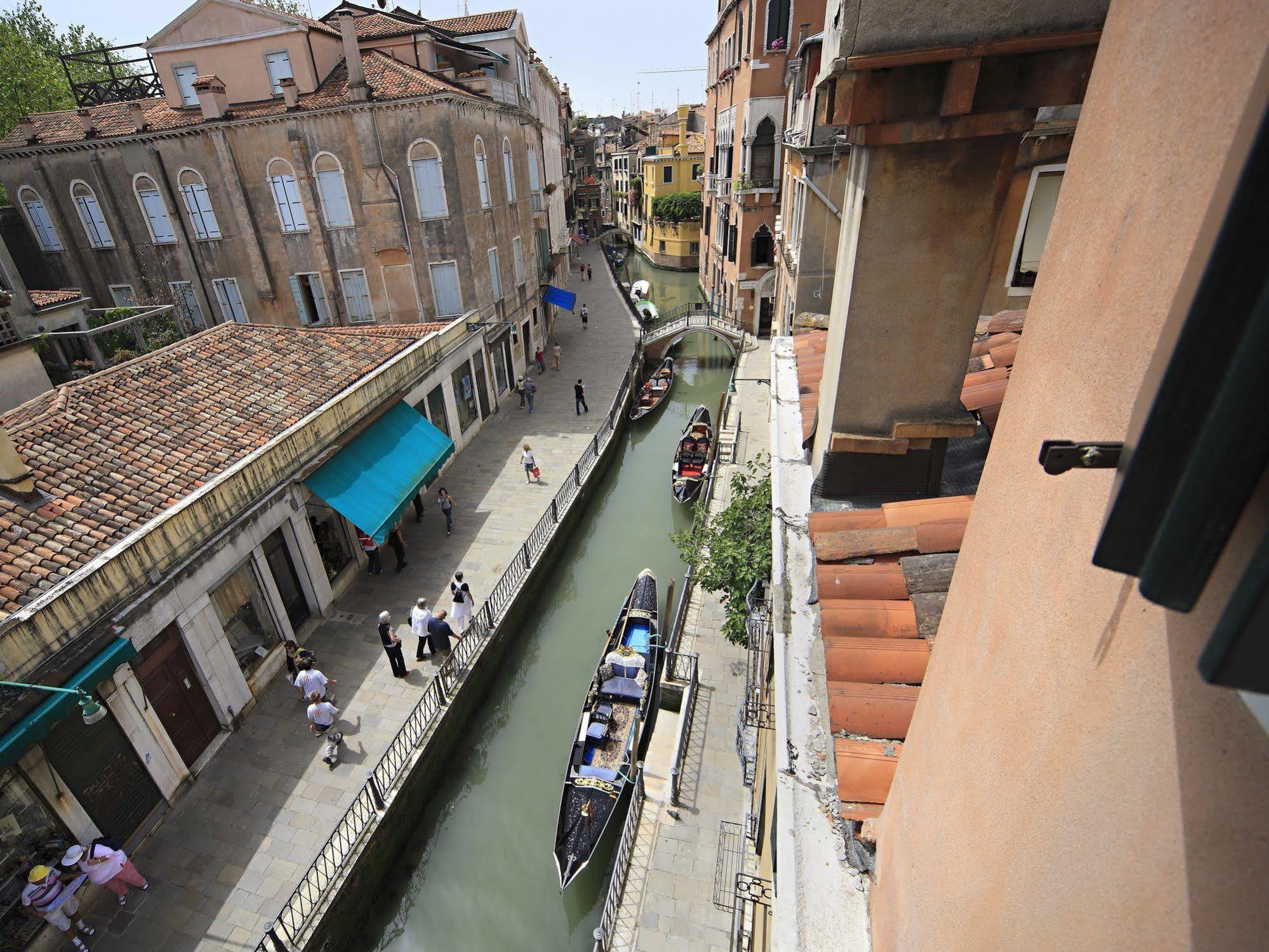 Casa Nicolo Priuli 3* Venice