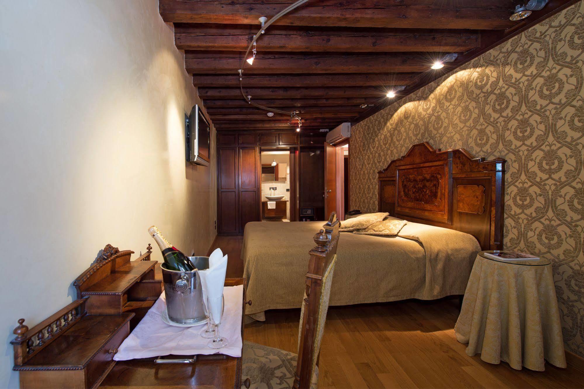 Casa Nicolo Priuli Venice