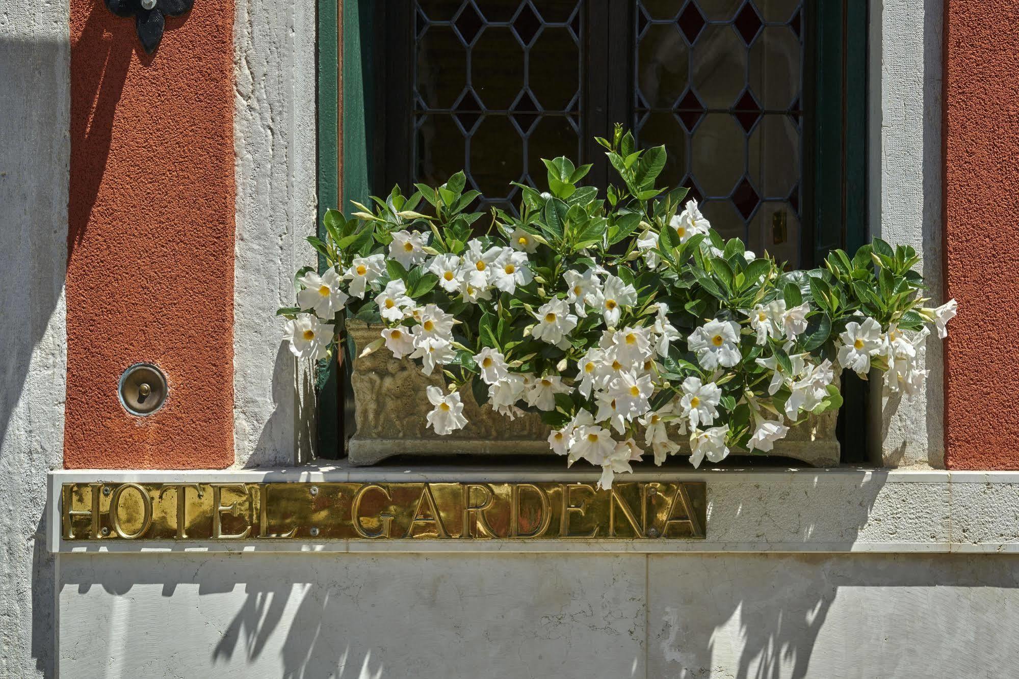 Hotel Gardena