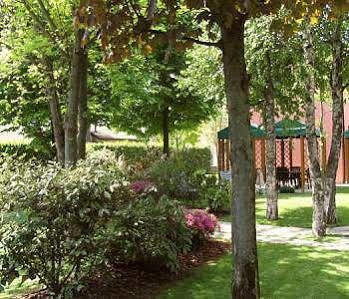B&B Al Giardino Bed & Breakfast Venezia