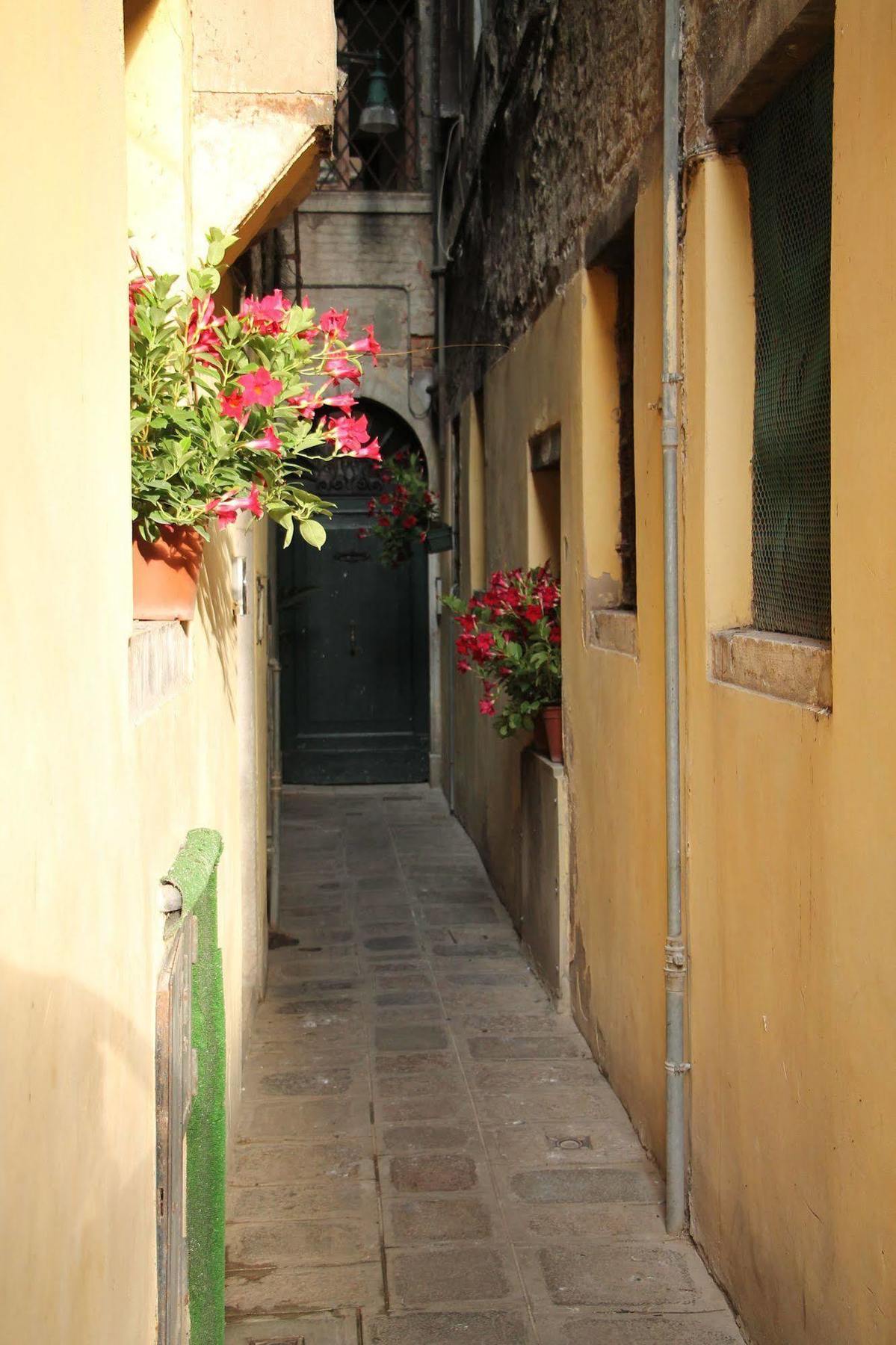 Al Tiepolo 3* Veneza
