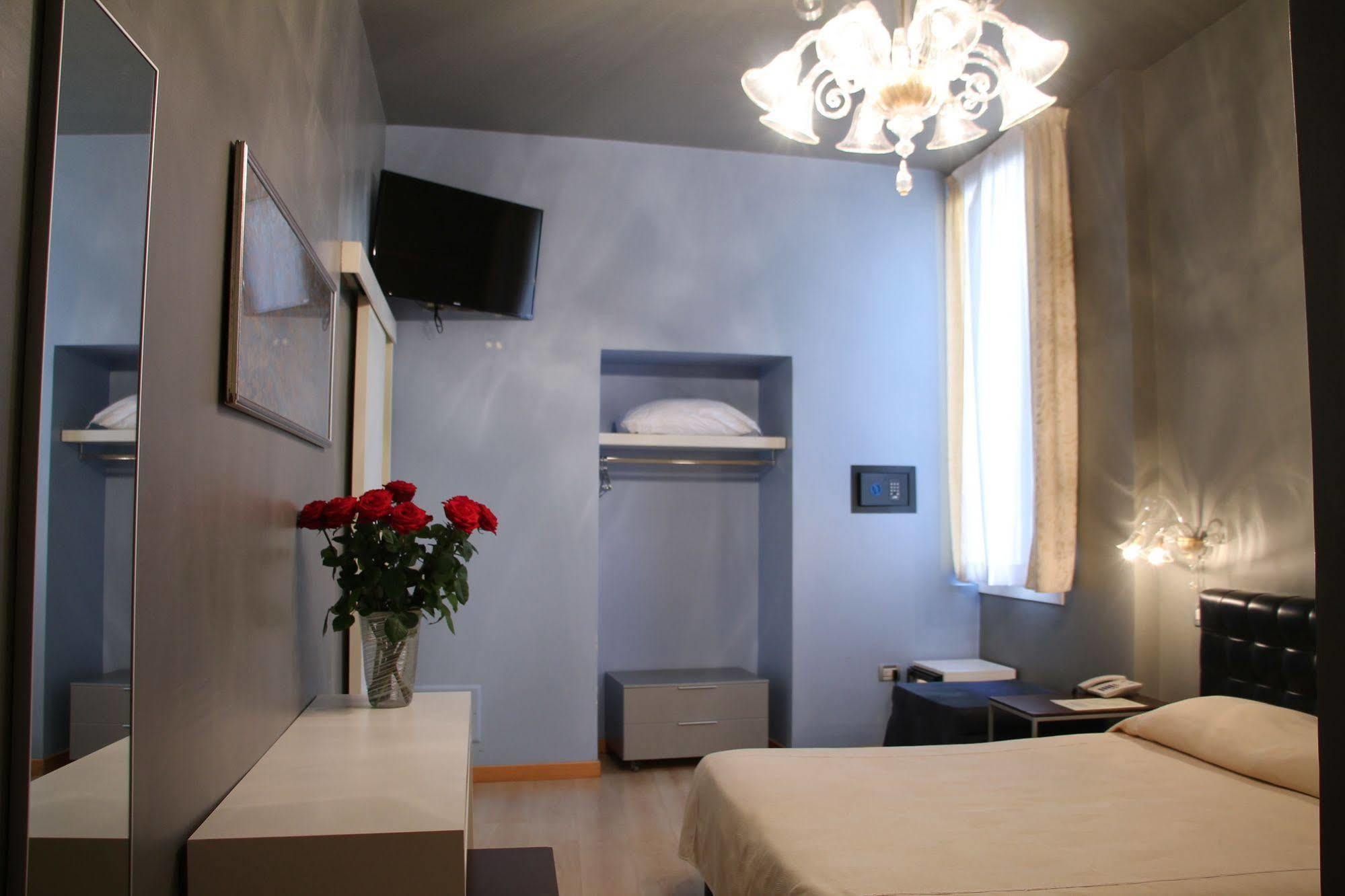 Al Tiepolo 3* Veneza