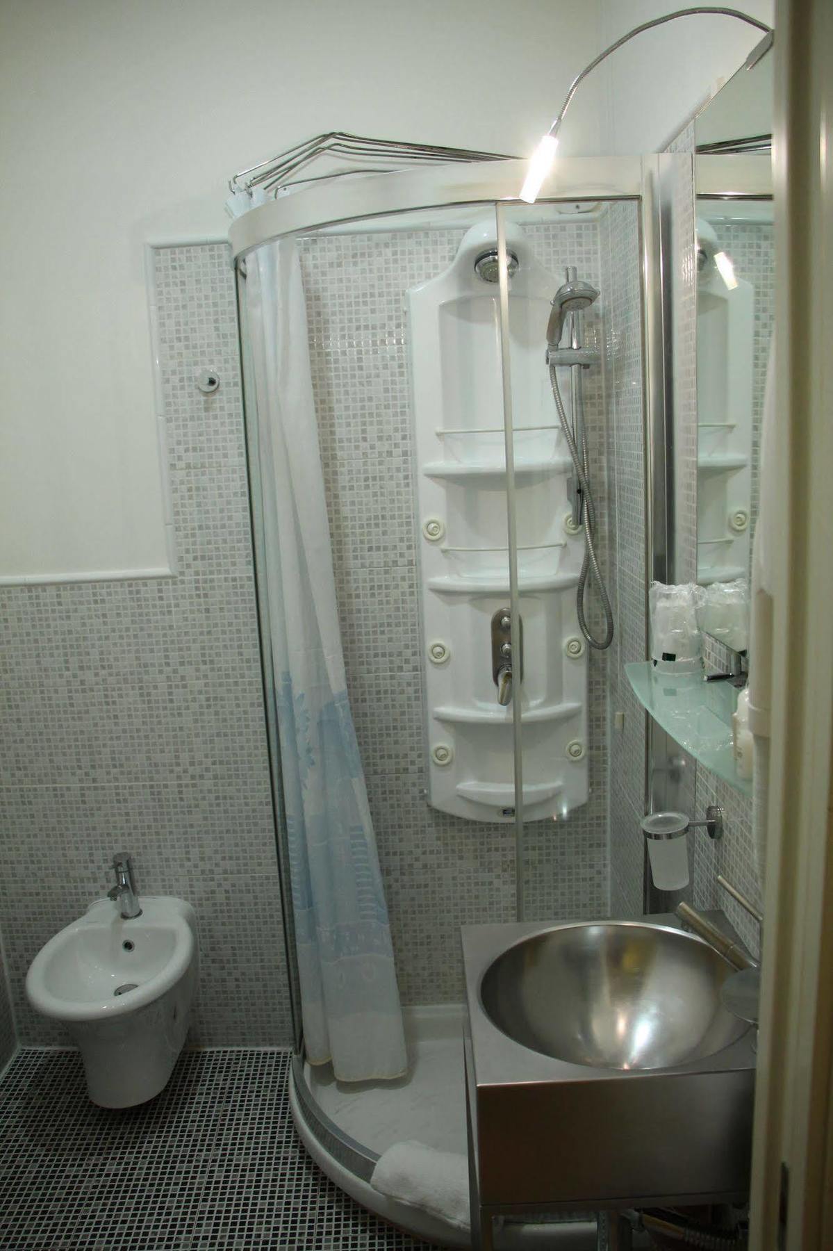 Al Tiepolo Hotel Veneza