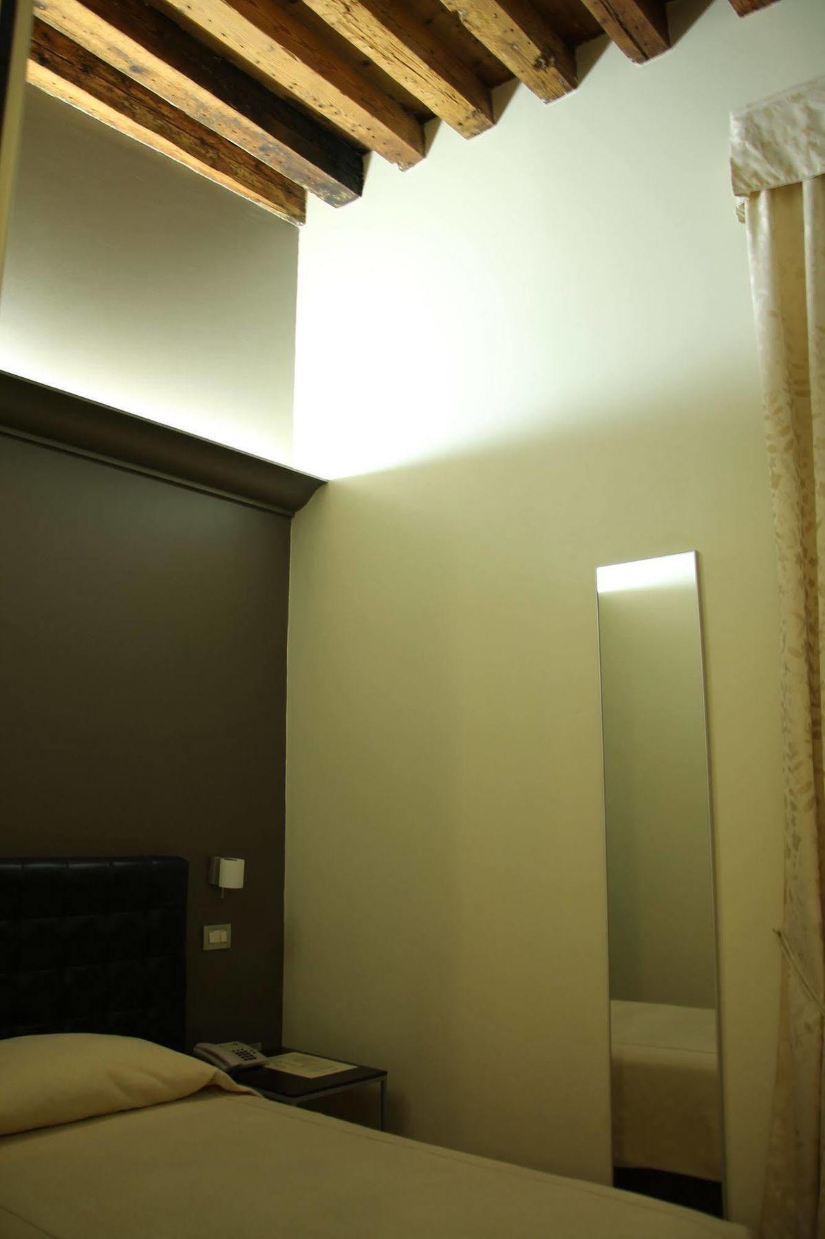 Al Tiepolo Hotel Veneza