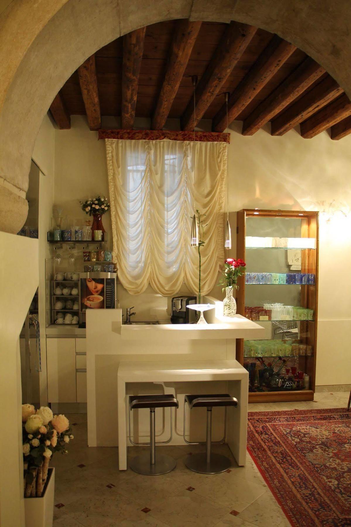 Al Tiepolo Hotel Veneza