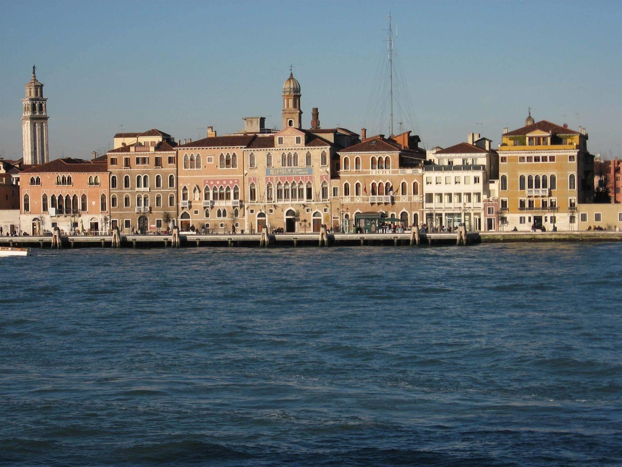 Ca Isabella Acomodação com café da manhã  Veneza