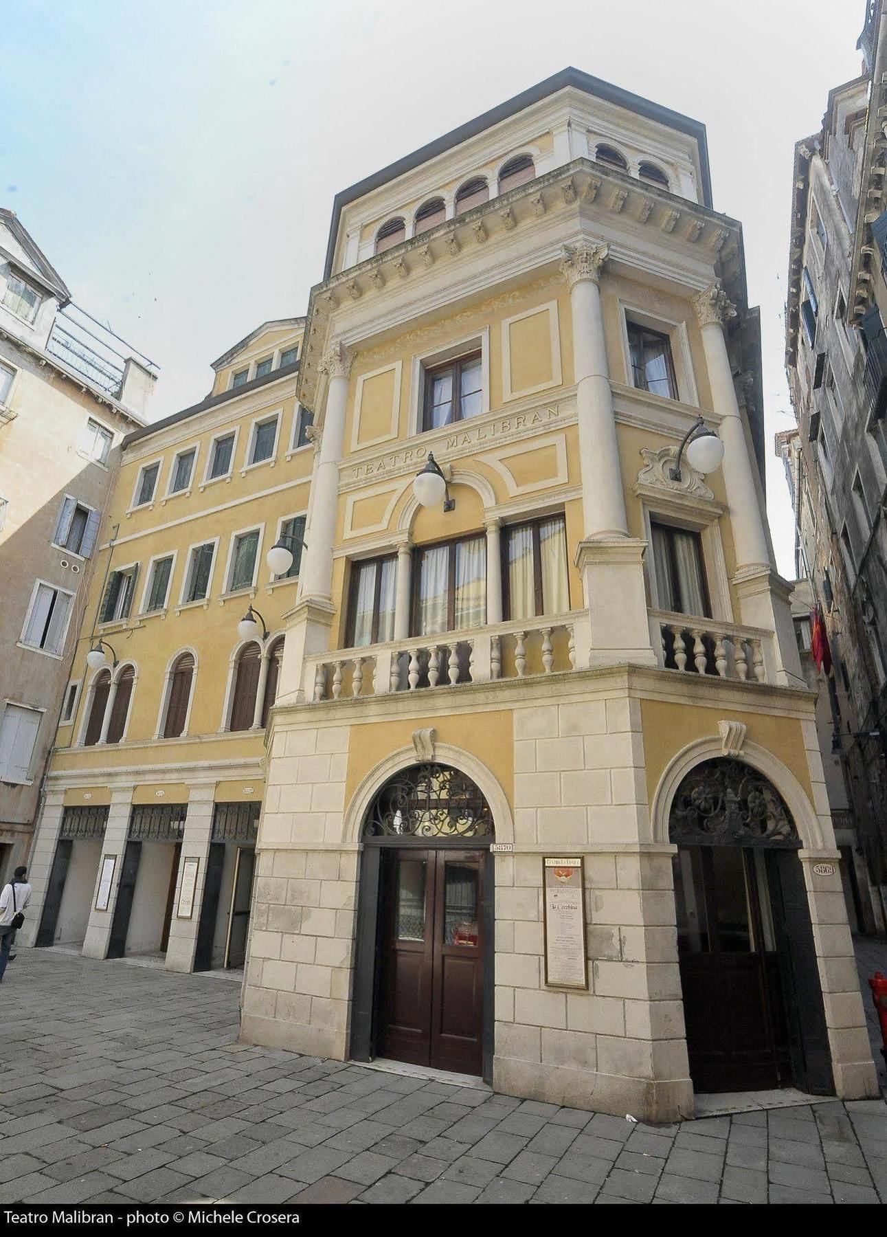 Guest house Al Profeta