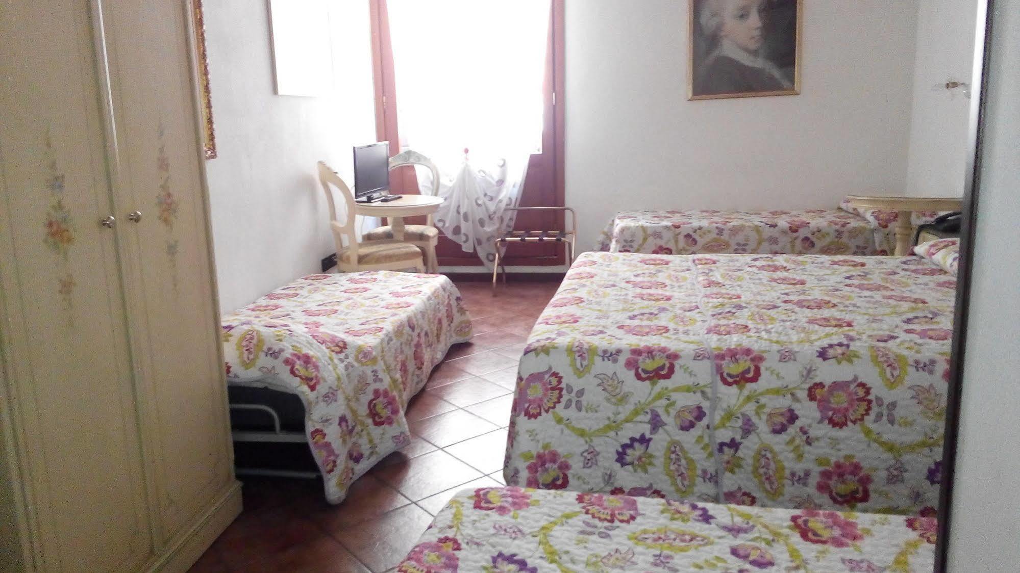 Casa de hóspedes Alloggi Ss Giovanni E Paolo
