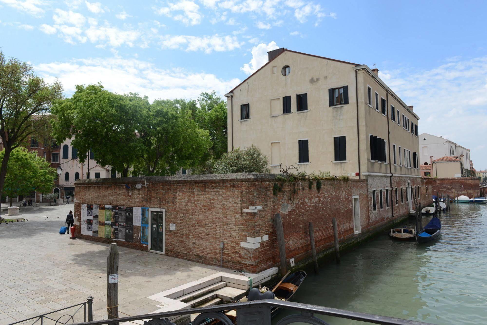 Hotel Rimon Kosher Venice