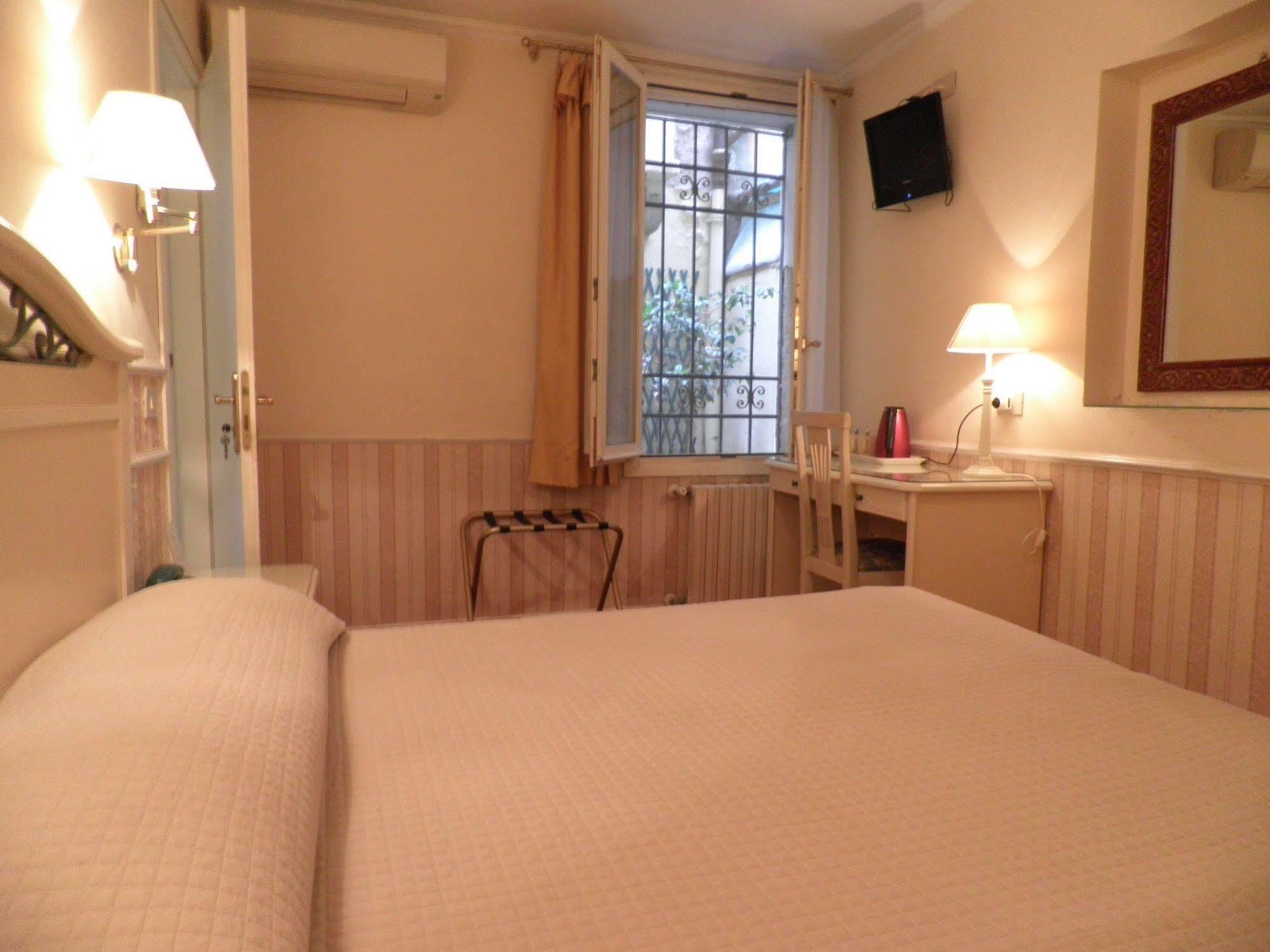Bed & Breakfast Al Campaniel 2*
