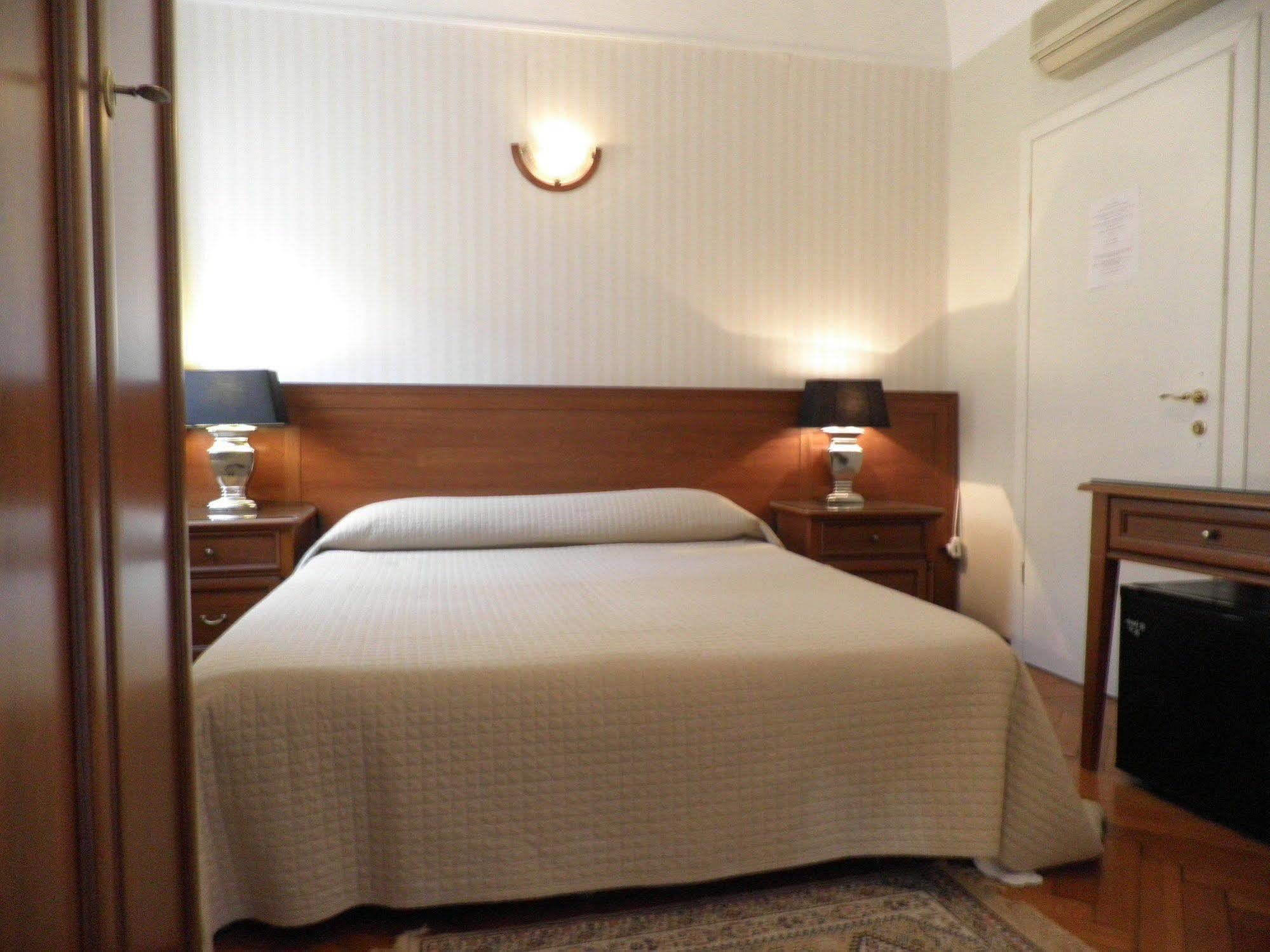 Bed & Breakfast Al Campaniel Venice