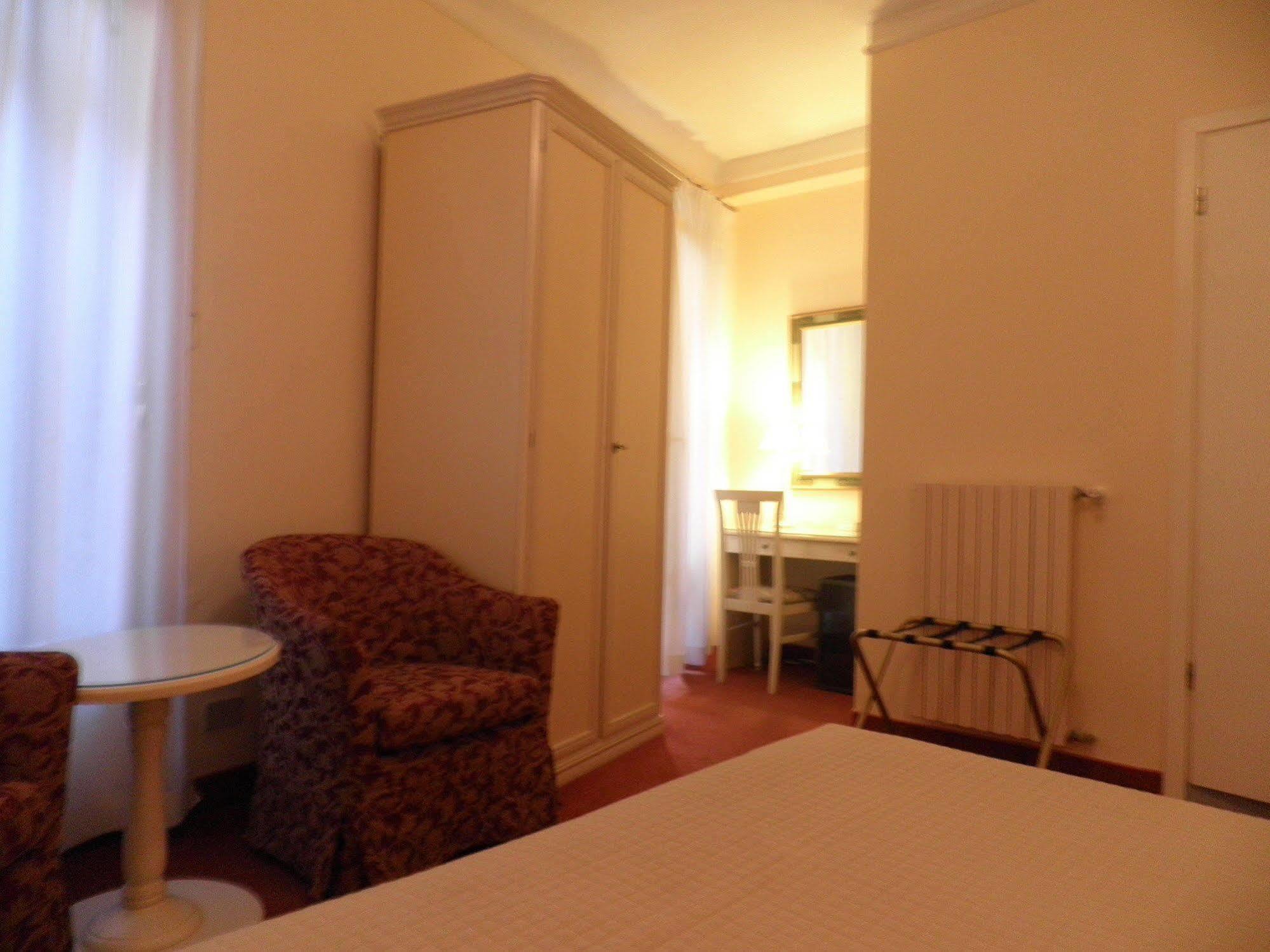 Bed & Breakfast Al Campaniel Venice
