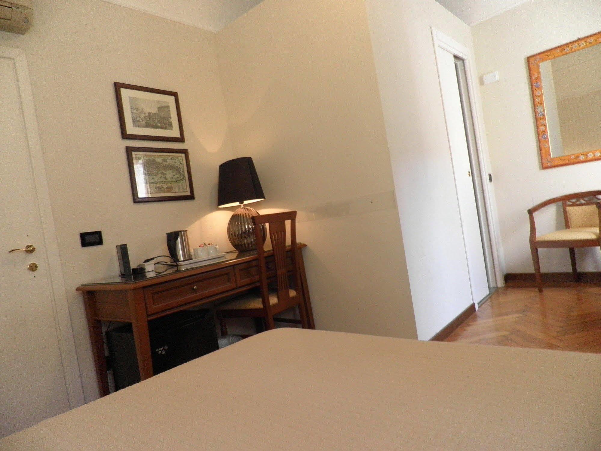 Al Campaniel Bed & Breakfast