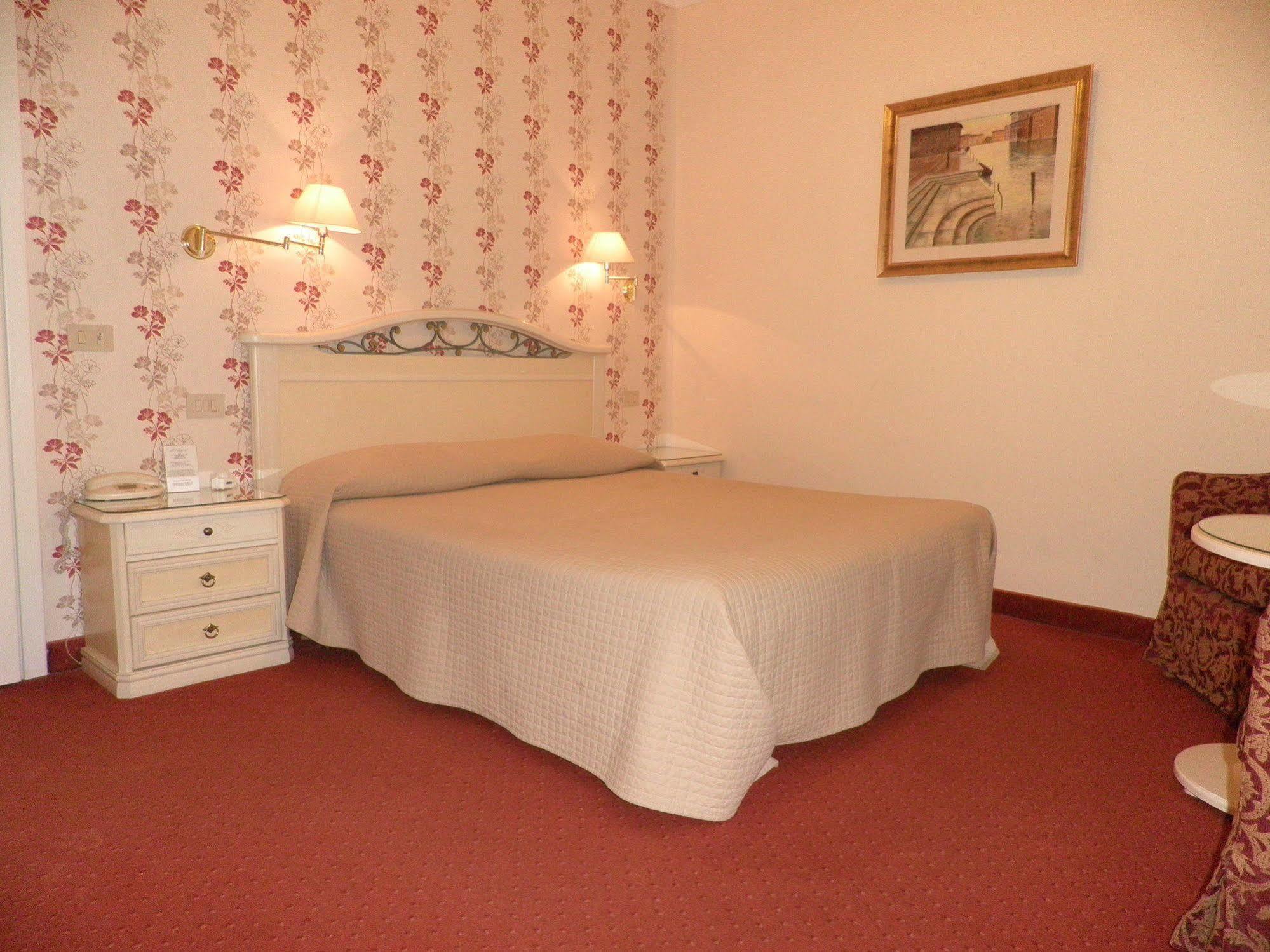 Bed & Breakfast Al Campaniel 2*