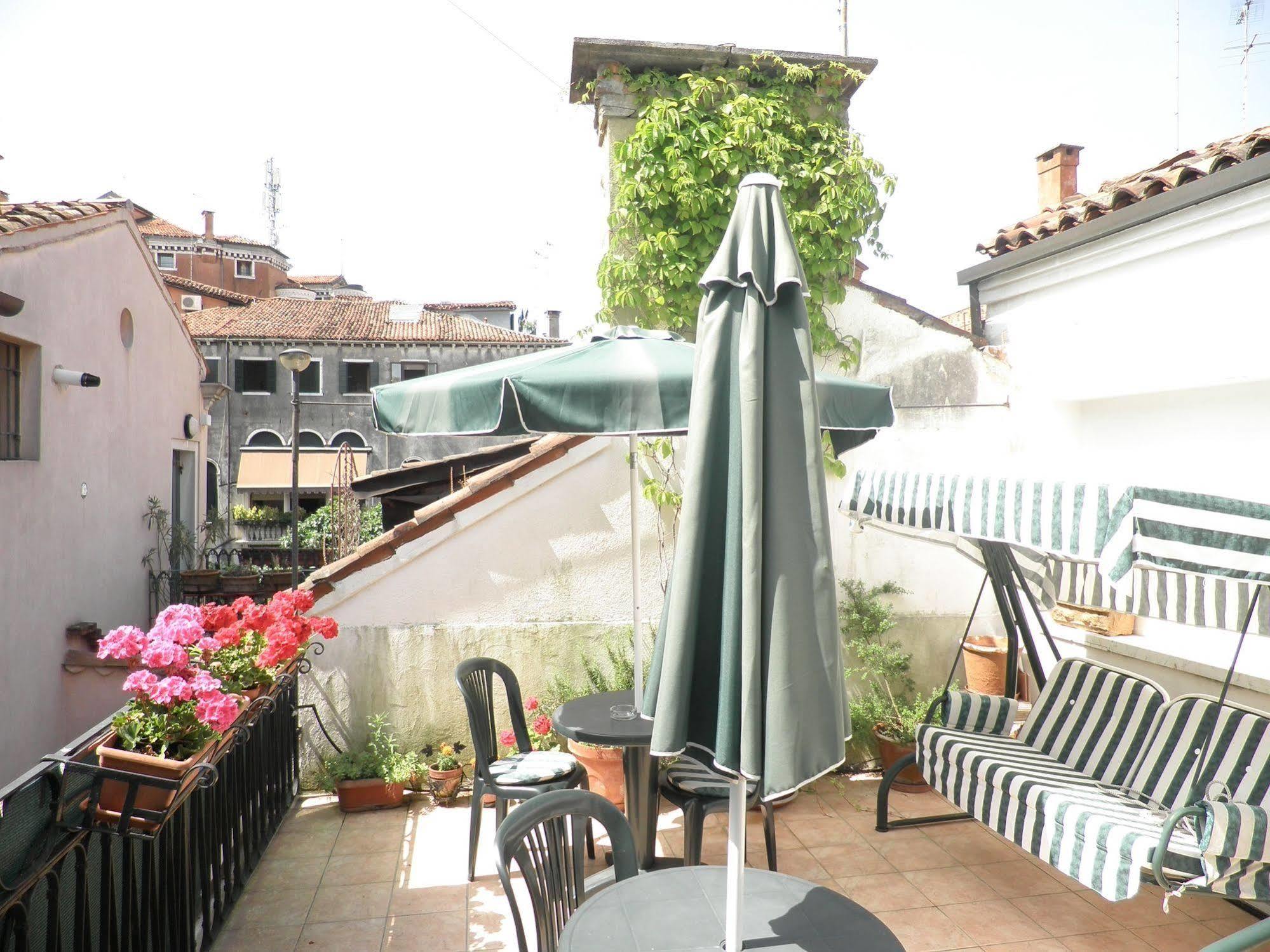 Bed & Breakfast Al Campaniel Venice
