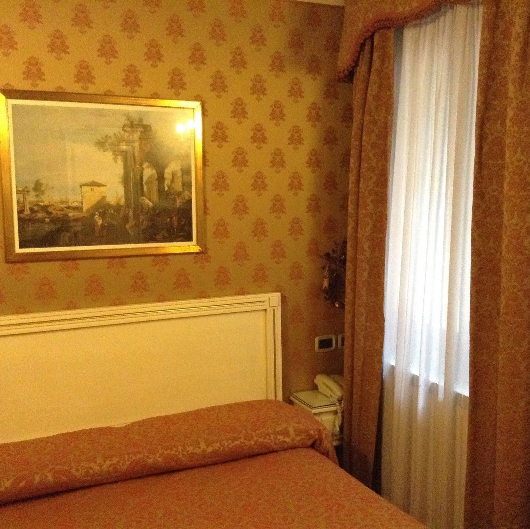 Bed & Breakfast Ca' San Vio 3*