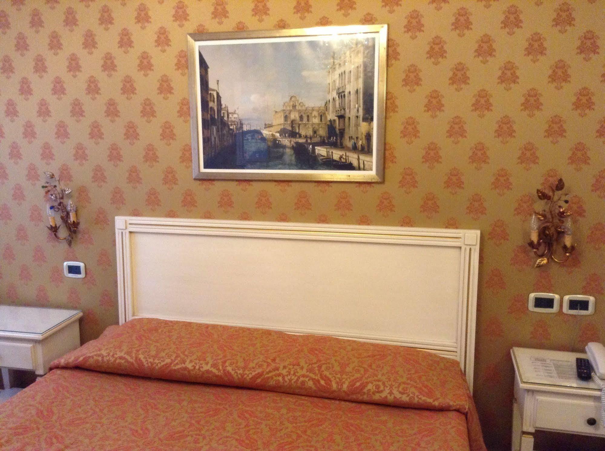Ca' San Vio Venice