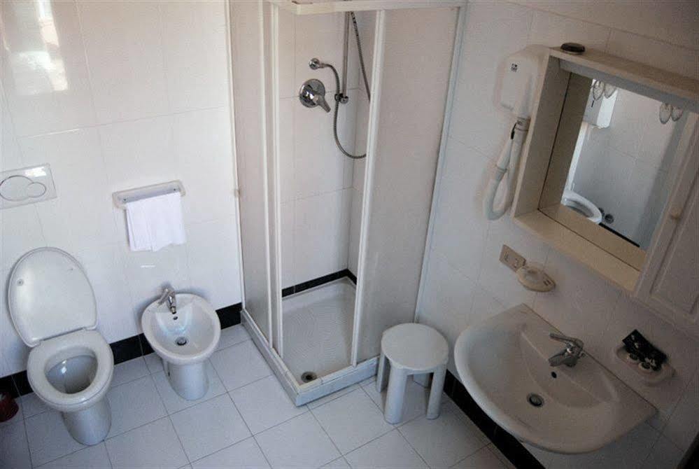 Guest house Alloggi Barbaria 2*