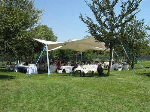 Hotel Certosa 3*