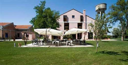 Certosa Hotel