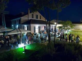Hotel Certosa 3*