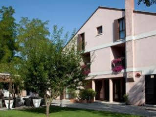 Certosa Hotel 3*