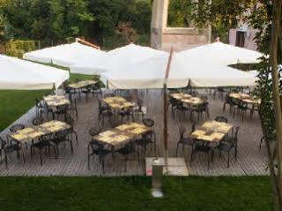 Certosa Hotel Veneza