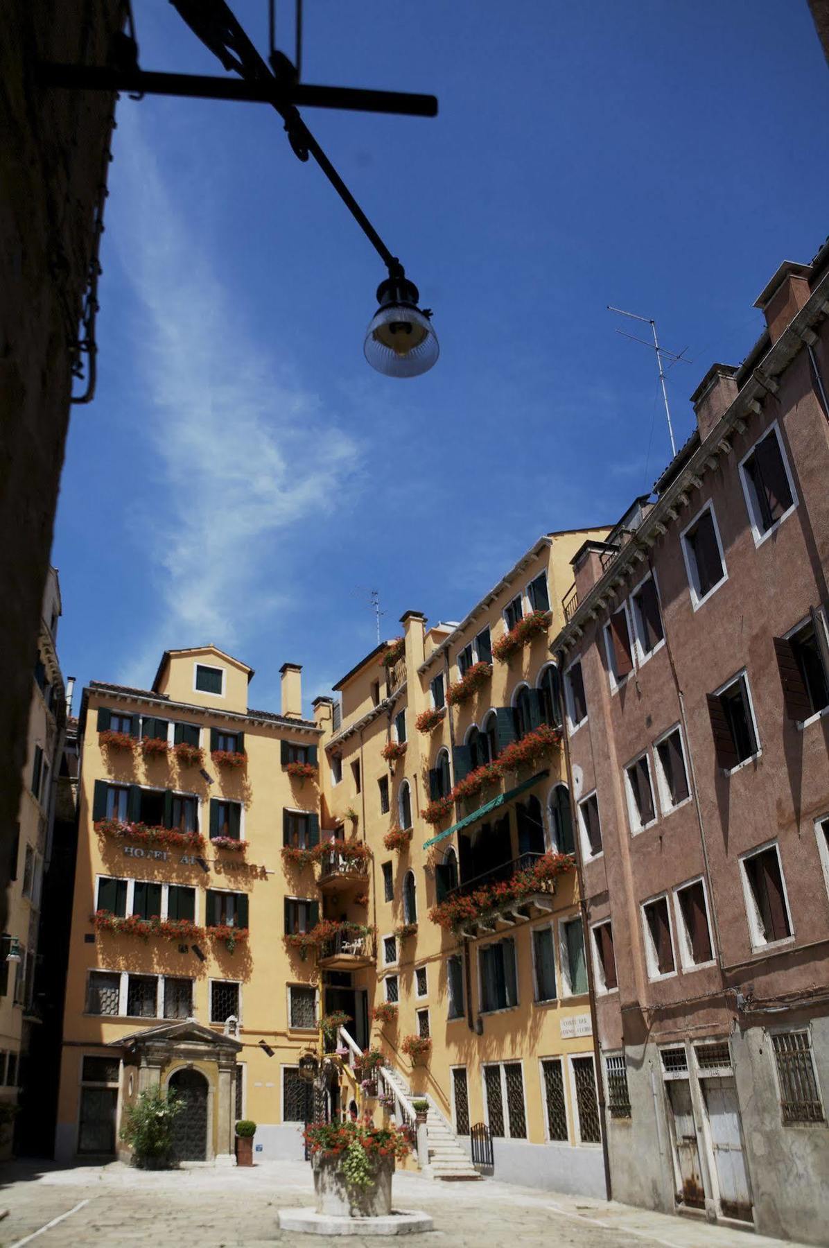 Al Codega Venice