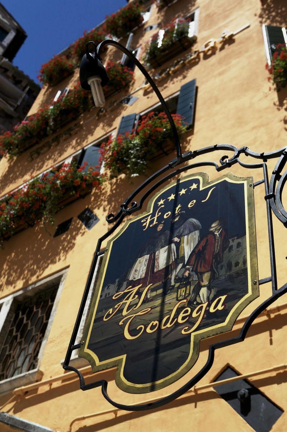 Hotel Al Codega 4*