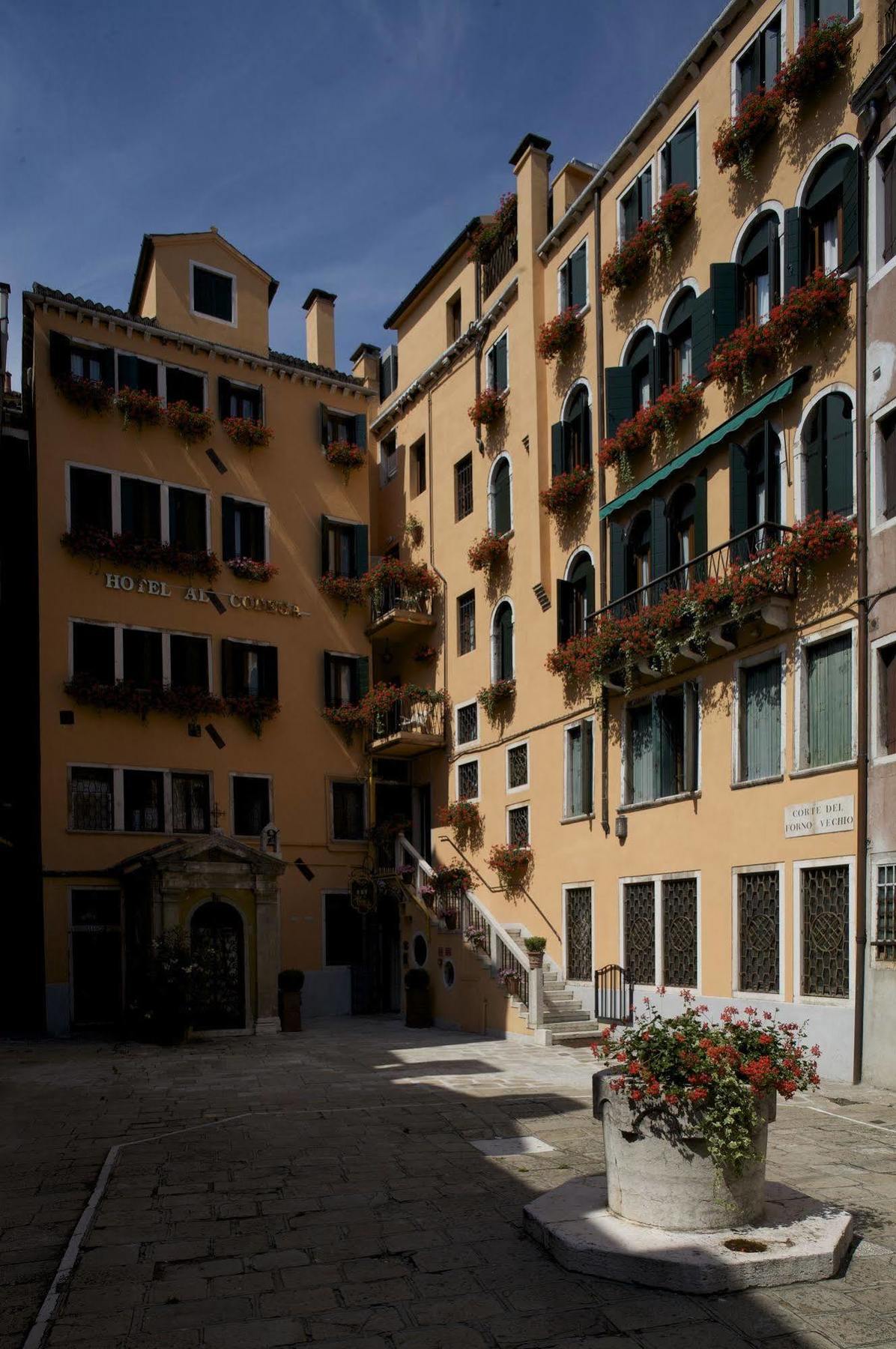 Al Codega Hotel Venice
