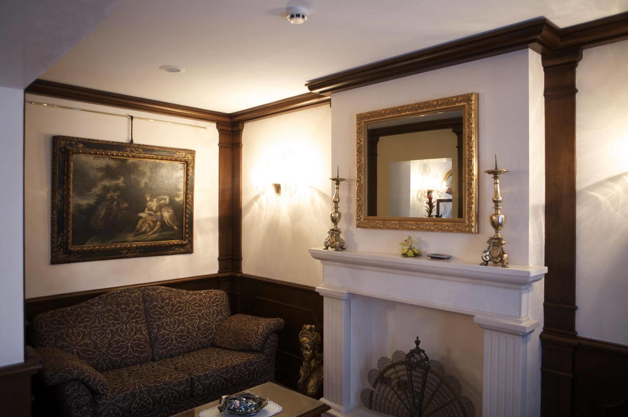 Hotel Al Codega 4*