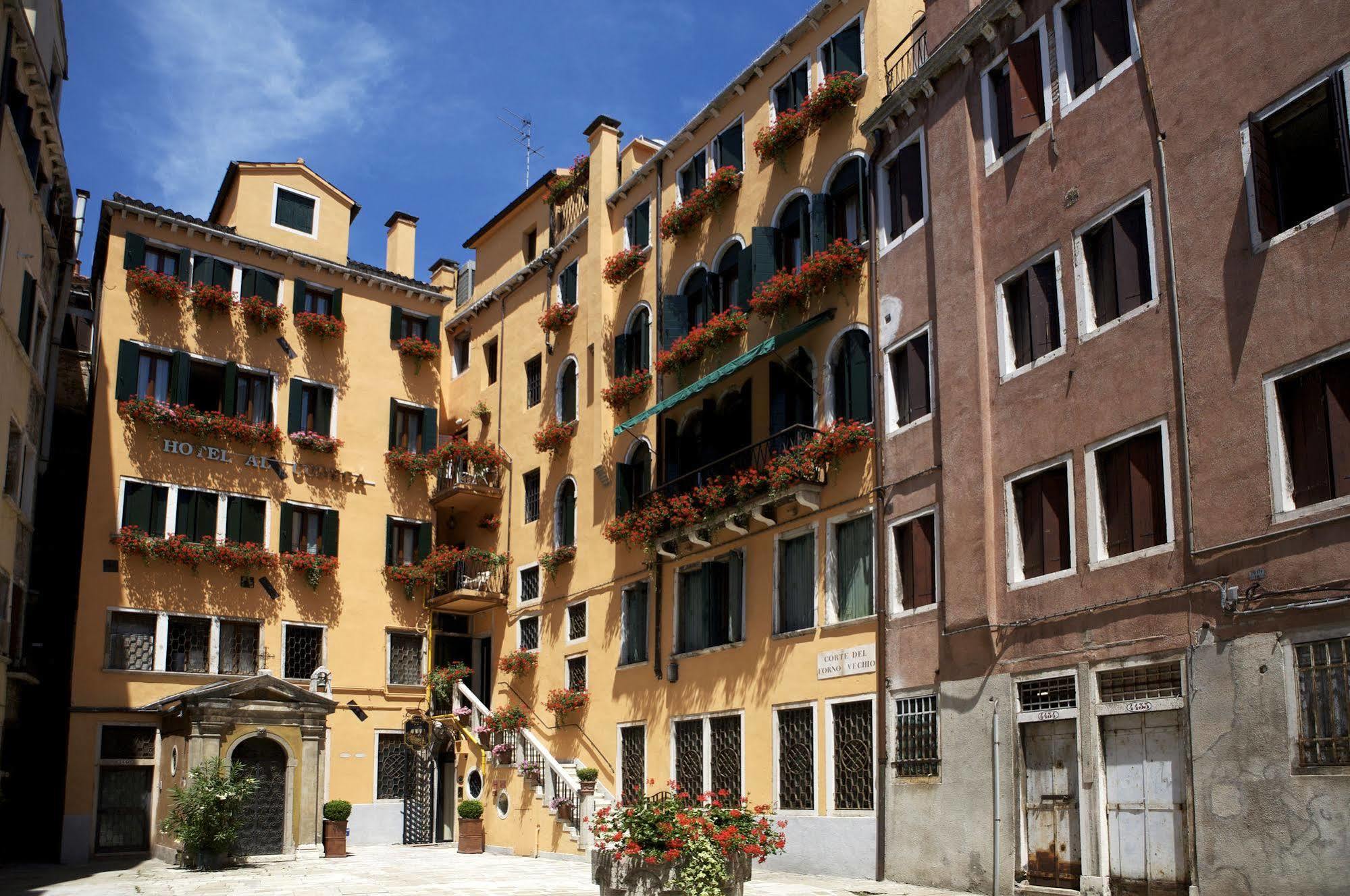 Hotel Al Codega 4*
