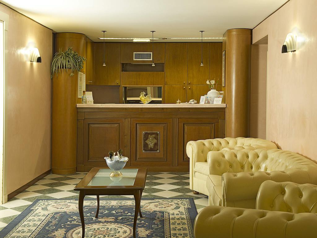 Hotel Spagna