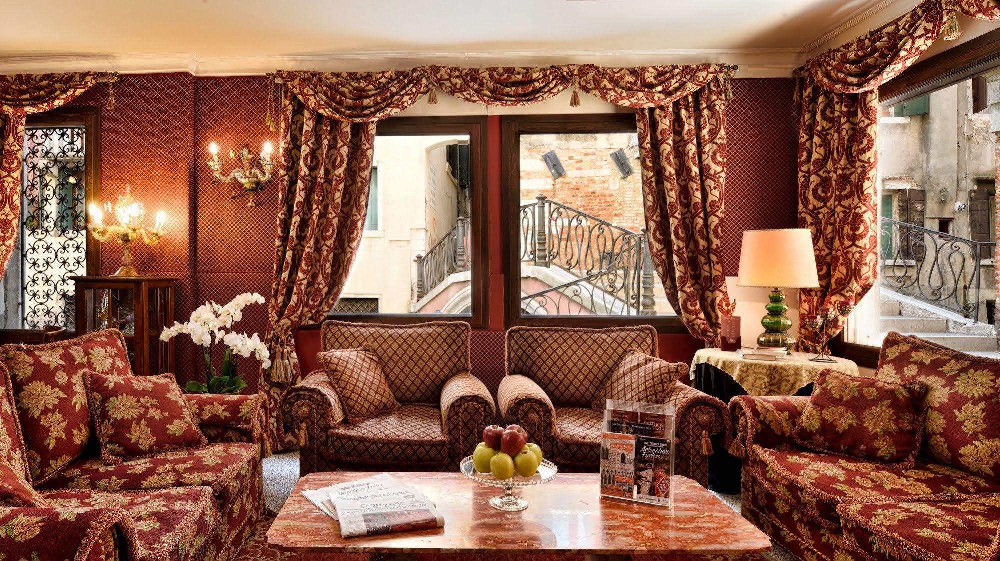 Ca' Alvise 4*