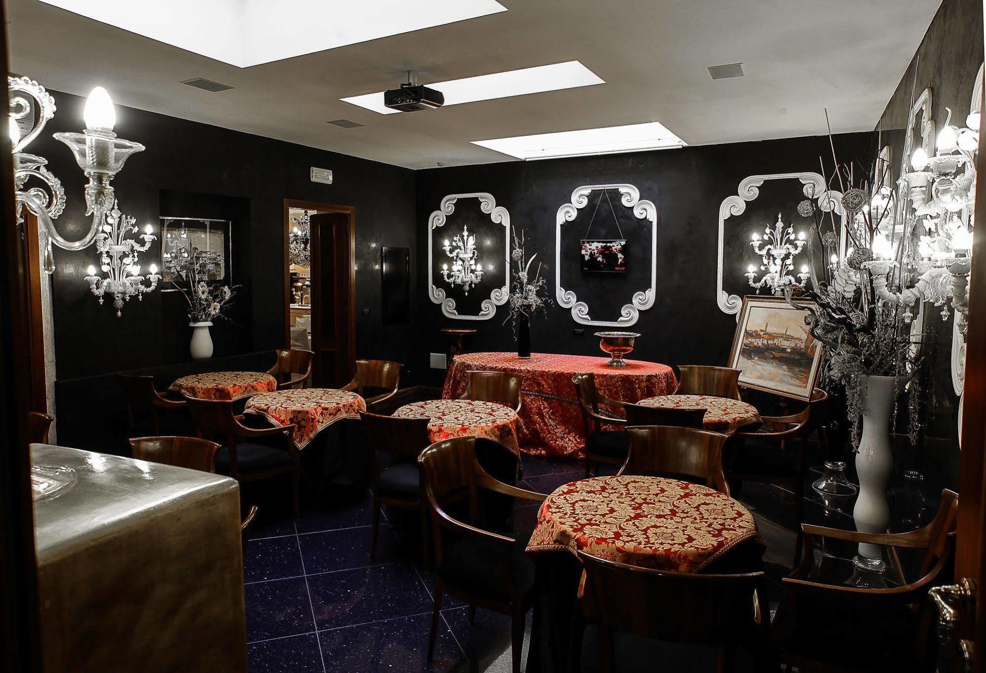 Ca' Alvise 4* Venice