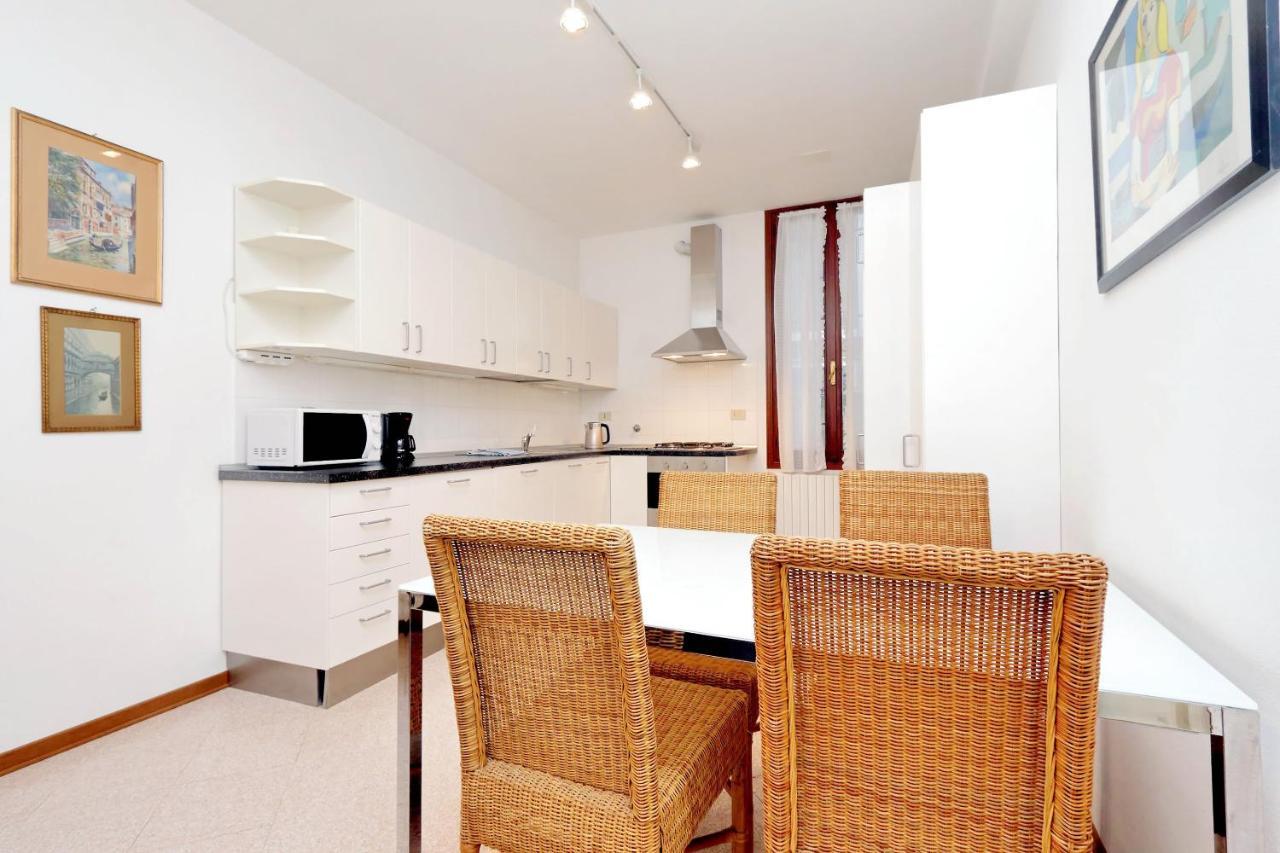 Palazzo Nani Bernardo - My Extra Apartamento Veneza
