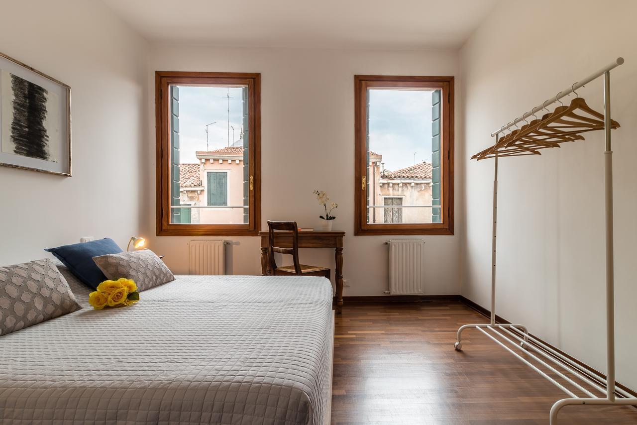 Spirito Santo Canal View Apartment *