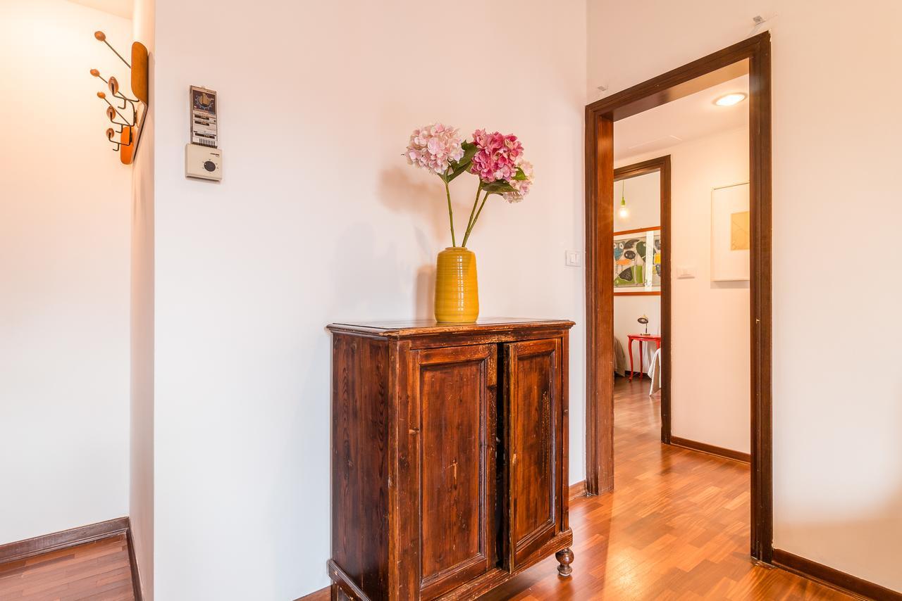 Spirito Santo Canal View Apartment *