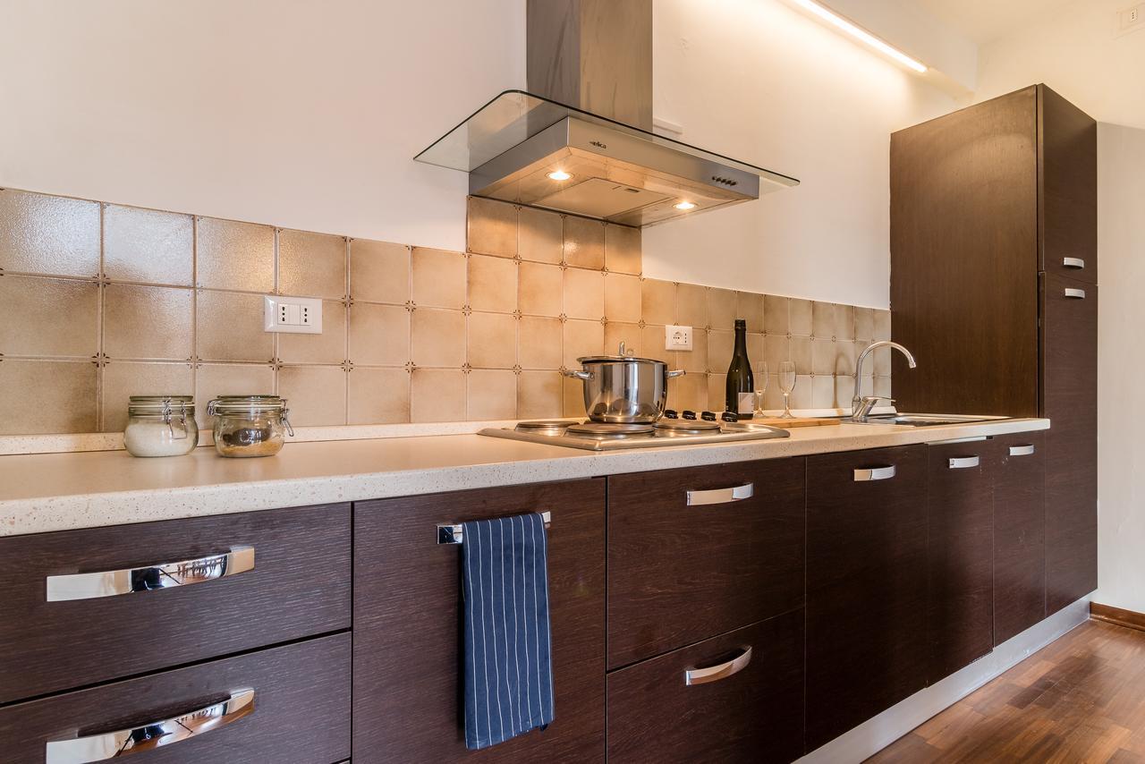Spirito Santo Canal View Apartment