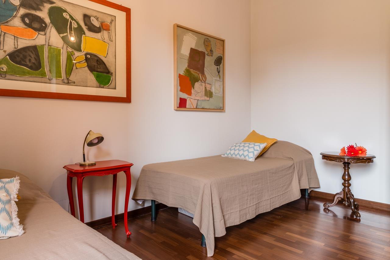 Spirito Santo Canal View Apartment *